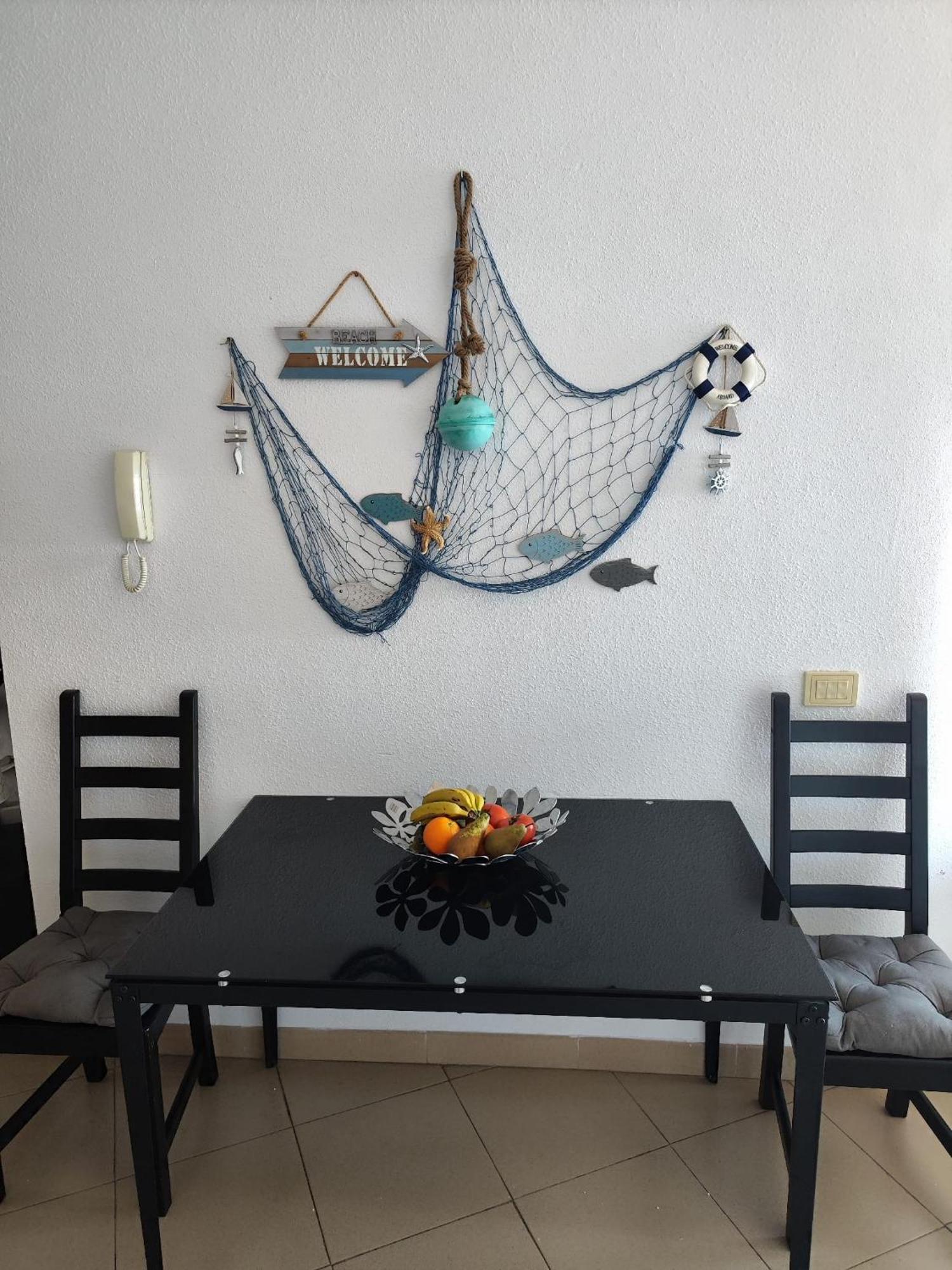 Apartamentos Vista Bahia Los Cristianos  Esterno foto